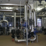 Kogeneracija u Glini i Požegi