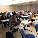 Skupština Udruge podopolagača-parketara