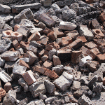 Građevinski otpad – mogućnosti recikliranja-nova gospodarska djelatnost