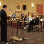 Dani gospodarenja vodama 2013.