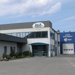 Poboljšanje energetske učinkovitosti poslovnog objekta ‘Pap promet’ Sveta Nedelja