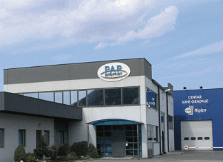 Poboljšanje energetske učinkovitosti poslovnog objekta ‘Pap promet’ Sveta Nedelja