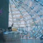 Građenje konstrukcija iz nosivog stakla i trenutno stanje propisa na tom području-1.dio