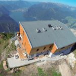 Membrane za kose krovove