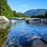 Voda je izvor života