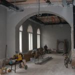 Napreduju radovi na uređenju kuće Brlić