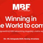 MBF 2025: Poslovni događaj koji se ne propušta