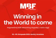 MBF 2025: Poslovni događaj koji se ne propušta