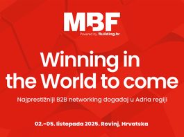 MBF 2025: Poslovni događaj koji se ne propušta