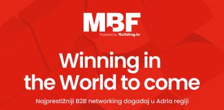 MBF 2025: Poslovni događaj koji se ne propušta