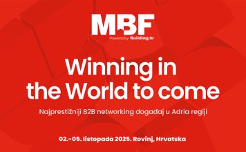 MBF 2025: Poslovni događaj koji se ne propušta