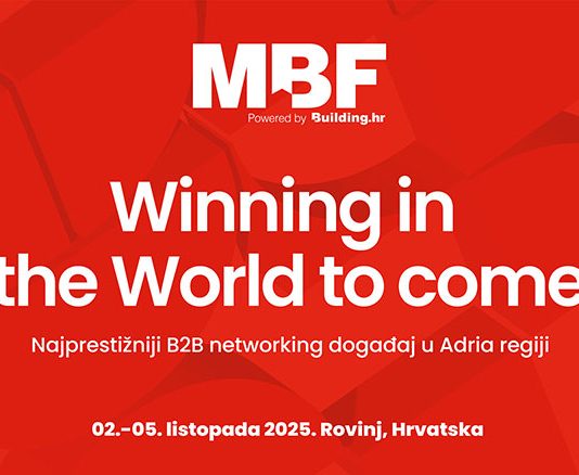 MBF 2025: Poslovni događaj koji se ne propušta