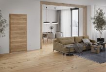 Pjesma šume u vašoj kući! – nastavak 3