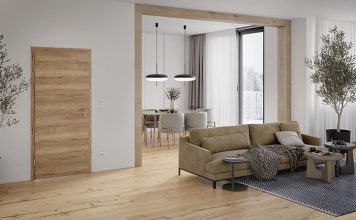 Pjesma šume u vašoj kući! – nastavak 3