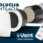 Dobrodošli u novu eru ventilacije