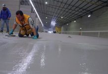 Monolitni podovi nove generacije – brzo izvođenje i dugotrajnost