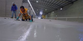 Monolitni podovi nove generacije – brzo izvođenje i dugotrajnost