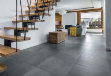 fermacell™ gipsani vlaknasti podni elementi