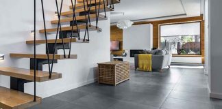 fermacell™ gipsani vlaknasti podni elementi