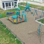 Razigrano djetinjstvo je zdravo djetinjstvo, a zdravo djetinjstvo je temelj sretnog čovjeka