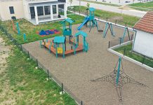 Razigrano djetinjstvo je zdravo djetinjstvo, a zdravo djetinjstvo je temelj sretnog čovjeka