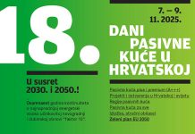 18. DANI PASIVNE KUĆE U HRVATSKOJ