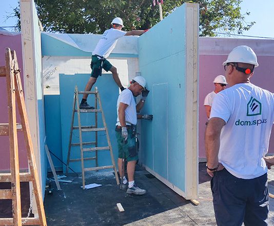 Ključni izazovi niskoenergetske gradnje: Evo što savjetuju stručnjaci