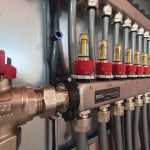 Kuća Beta opremljena TECE sustavima