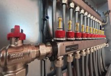 Kuća Beta opremljena TECE sustavima