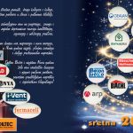 Sretan Božić i Nova godina