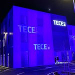 TECE obilježio 20 godina poslovanja u Adria regiji