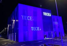 TECE obilježio 20 godina poslovanja u Adria regiji