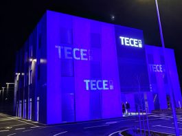 TECE obilježio 20 godina poslovanja u Adria regiji