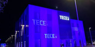 TECE obilježio 20 godina poslovanja u Adria regiji