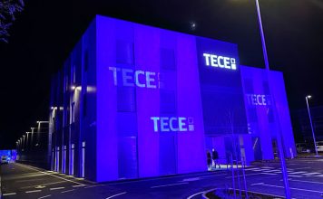 TECE obilježio 20 godina poslovanja u Adria regiji