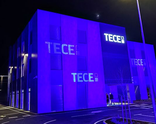 TECE obilježio 20 godina poslovanja u Adria regiji