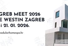 Namontiraj se u Westin i nađi svoju montažnu kuću među pouzdanim i provjerenim proizvođačima!
