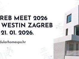 Namontiraj se u Westin i nađi svoju montažnu kuću među pouzdanim i provjerenim proizvođačima!