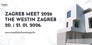 Namontiraj se u Westin i nađi svoju montažnu kuću među pouzdanim i provjerenim proizvođačima!