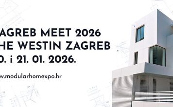 Namontiraj se u Westin i nađi svoju montažnu kuću među pouzdanim i provjerenim proizvođačima!