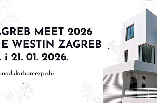 Namontiraj se u Westin i nađi svoju montažnu kuću među pouzdanim i provjerenim proizvođačima!