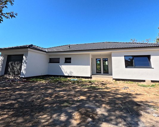 Kako do moderne prizemnice: Prvi koraci prema energetskoj neovisnosti