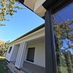 Gradnja s vizijom: Reportaža o održivom domu budućnosti