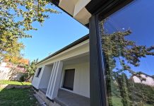 Gradnja s vizijom: Reportaža o održivom domu budućnosti