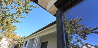 Gradnja s vizijom: Reportaža o održivom domu budućnosti