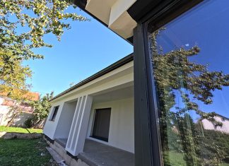 Gradnja s vizijom: Reportaža o održivom domu budućnosti