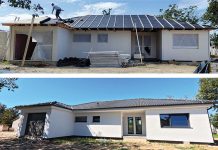 DOMUSplus prizemnica: Tehnika, dizajn i maksimalna energetska učinkovitost