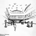 Miroslav Begović. Hommage promišljanju izložbenih prostora