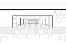 Može li se arhitekturom vrtića popravljati prostor