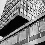 Neboder „Vjesnik“, od programa do požara